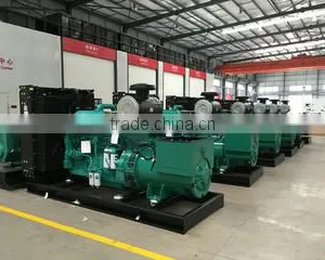 Fuzhou World Power Generation Co., Ltd. company overview - view 2 thumbnail