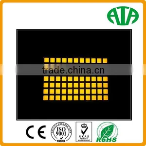 16X16 Flexible Rgb LED Dot Matrix Display Module Panel Red /green/yellow/orange/white 1.7mm thumbnail-6
