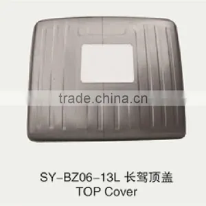 SUYANG NEW PRODUCTS DOOR MERCEDES BENZ 381TRUCK TOP COVER LONGWHEEL thumbnail-1