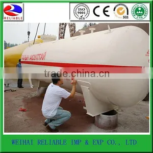 Professional Manufacturer Hot-Sale Cryogenic Storage Tank Equipment thumbnail-3