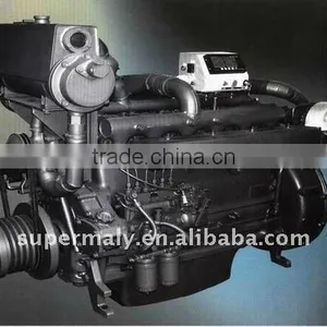 Hot Sale!!!15kw-800kw Marine Generator With Factory Price and Kinds Certificate thumbnail-3