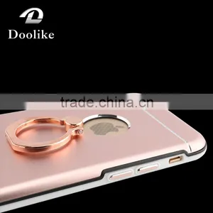 2016 Doolike Hot Selling New Products Personality Phone Ring Holder Case For IPhone 6 Plus Phone Case thumbnail-3
