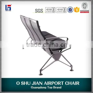 2016 Oshujian Waiting Area Furniture 3 Seat Waiting Chair thumbnail-1