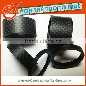 Matte Coating Bicycle Spare Parts With Carbon Material thumbnail-3