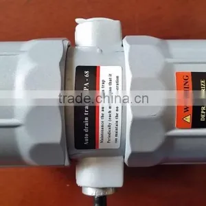 Pneumatic Drain Valve PA-68 Auto Drain Valve Air Compressor Part PA-68 Portable Wireless PA Amplifier thumbnail-2