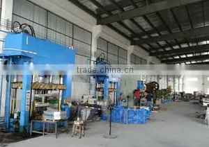 Jiangmen Dontalen Kitchenware Co., Ltd. company overview - view 2 thumbnail