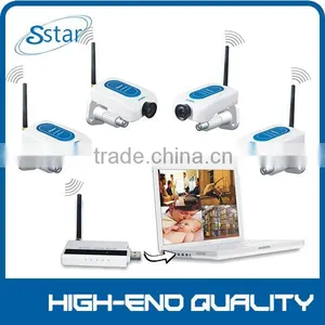 2014 the Hotest Product Sensor CMOS 5 Mega Pixels Wifi Ptz Outdoor Dome ip Camera HD264 thumbnail-1