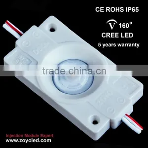 High Power 300Lm/LED Led Backlight Module for Sign Box thumbnail-1