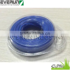 15m Roll Round Duo Power Nylon Trimmer Line thumbnail-1