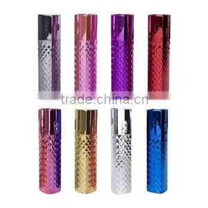 Power Bank for Martphones Manual for Power Bank Battery Charger 2600mah Power Bank thumbnail-1