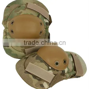 Tactical Multicam Elbow Pads thumbnail-1
