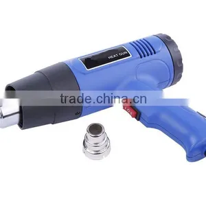 Dual Temperature Heat Gun thumbnail-1