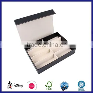 Custom Printing Sunglasses Paper Packaging Box Factory thumbnail-5