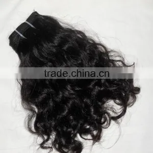 100% Virgin Human Hair SGIHAIR thumbnail-3