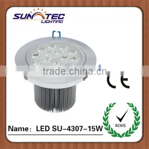 Recessed Fittings for LED Compact Lamps thumbnail-1