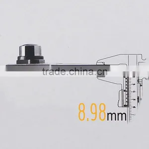 8.98mm Ultra Slim 1080p HD DVR Camera Camcorder Video HDMI G-sensor Dash Cam 2.7" Car Recorder thumbnail-3