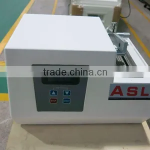 Metallographic Precision Sample Cutting Machine thumbnail-4