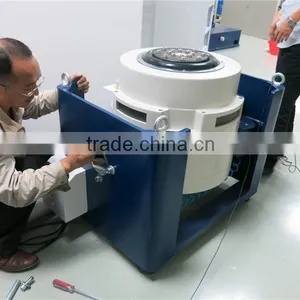 Customized With Chamber Vibration Tester thumbnail-2