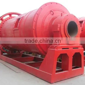 High Efficiency Bauxite Grinding Mill Shanghai thumbnail-6