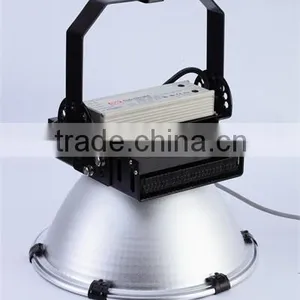 Shenzhen Manufacturer High Lumen 200w Led High Bay Light for Billboard Buliding Undergranding Lighting thumbnail-4