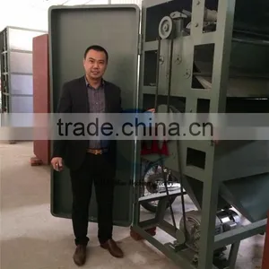 Zircon Sand Separator Electrostatic Separator for Sale thumbnail-3