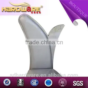 Latest Model Hardware Furniture Made in Foshan Thumb Shape Finger Chair thumbnail-4