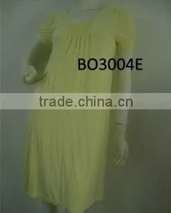 Comfortable Bamboo Sleepwear, Pajamas, Nightwear thumbnail-1