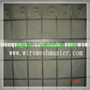 Best Selling High Quality Hesco Barrier/hesco Military Barrier/galvanized Hesco Barrier thumbnail-1