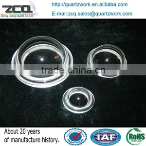Quartz Glass Bell Jars Wholesale thumbnail-3