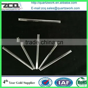 Quartz Capillary Tube thumbnail-1