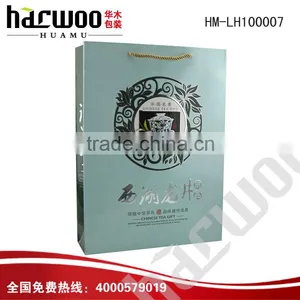 Hot Sale and Popular Paper Tea Bags Box thumbnail-1