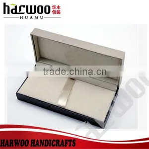 Manufacturer Wholesale Black Magnet Pen Packing Box thumbnail-3