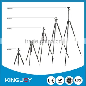 New Products Tripod Camera Accessories 5 Sections Photo Tripod K029+Q00 thumbnail-2