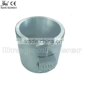 Electric Band Heater Industrial Flexible Customize Size thumbnail-2