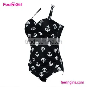 Wholesale Hot Sale Fashion Sexy Girls Swimwear thumbnail-3
