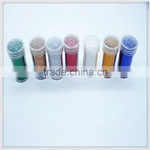 Glitter Powder , Nail Art Fine Powderdy thumbnail-2