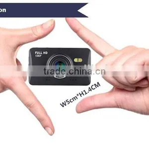 NTK96650 Full hd 1080p Car Dvr With G-sensor and WDR thumbnail-5
