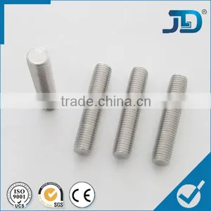 1m/2m/3m Stainless Steel Threaded Rods thumbnail-3