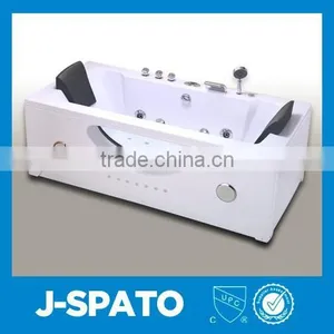 2016 Cast Iron Easy To Clean Hot Tubs For Adults For JS-8601 thumbnail-5