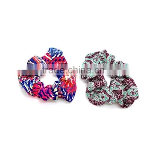 Scrunch Hair Accessories,scrunchies Hair Accessories,scrunchie Hijab,scrunchie Velvet thumbnail-1