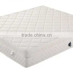 Latex Foam Euro Top Orthopedic Massage Bed Mattress--ZRB 136 thumbnail-1
