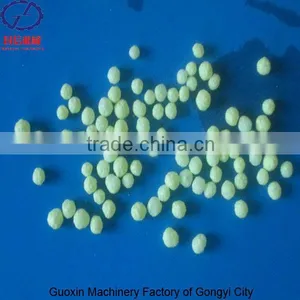 Professional Technology and Hot Sale Organic Fertilizer Production Line thumbnail-1