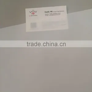 Soft Pvc Film, Pvc Stretch Film thumbnail-2
