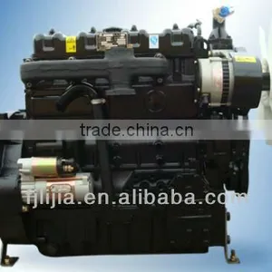 Tractor Engine thumbnail-2