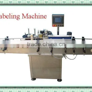 Self-Adhesive Labeling Machine thumbnail-1