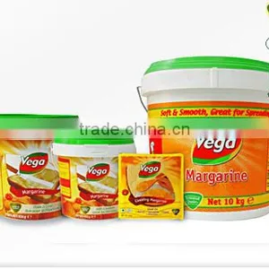 MARGARINE thumbnail-1