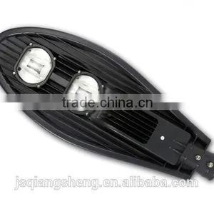 High Lumen Cob 100w Led Street Light Housing Ip65 Die Casting Aluminum Outdoor Road Lighting Project Preferred thumbnail-2