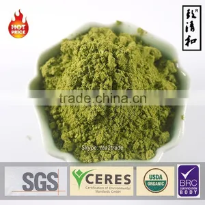 Factory Wholesale Health Foods Matcha Private Label Detox Tea thumbnail-1