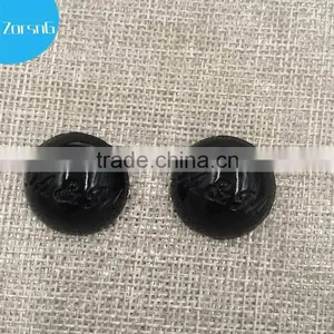 Brand Name Embossed Snap Button,jacket Metal Buttons, Buttons for Garment thumbnail-1