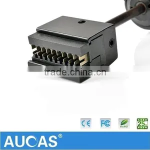 2016 Nework Tool LAN and Telecom Terminal Block Punching Tool 5 Pairs 110 Punch Down Tools thumbnail-4